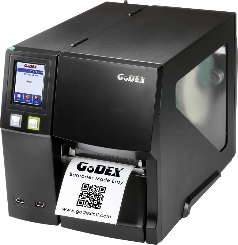 labelprinter desktopprinter barcodeprinter barcode label labelwriter godex labelcare