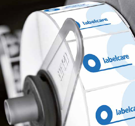 Labelcare labelprinters etiketten etiketteermachine etiketprinter